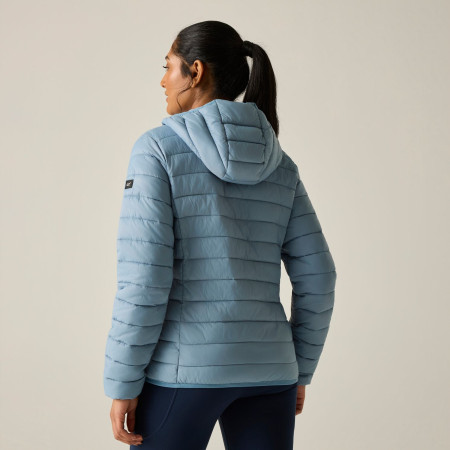 Chaqueta de mujer Regatta Wmn Hood Marizion