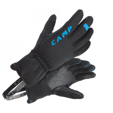 Guantes Camp G Lite Wind