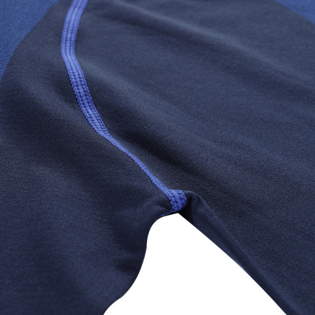 Camiseta funcional para niños Alpine Pro Amboso