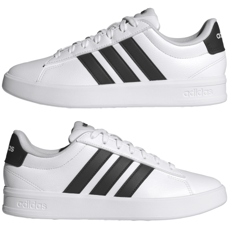 Calzado de mujer Adidas Grand Court 3.0
