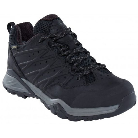 Calzado de senderismo para mujer The North Face Hedgehog Hike II GTX negro TnfBlack/TnfBlack