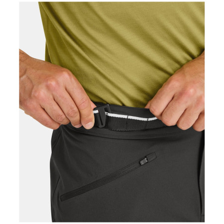 Pantalones cortos de hombre Ortovox Brenta Shorts M