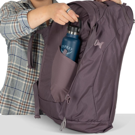 Mochila de senderismo para mujer Osprey Fairview 40