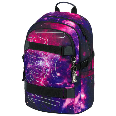 Mochila escolar Baagl Skate