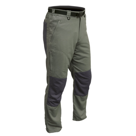 Pantalones Pinguin Outdoor 2014 verde