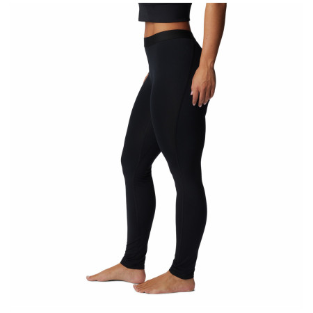 Calzoncillos funcionales de mujer Columbia Midweight Stretch Tight