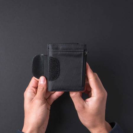 Cartera LifeVenture X-Pac Wallet