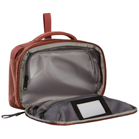 Neceser The North Face Base Camp Voyager Toiletry Kit
