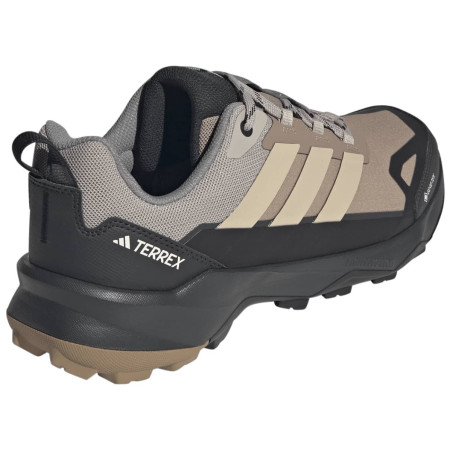 Calzado de senderismo para hombre Adidas Terrex Skychaser Ax5 Gtx