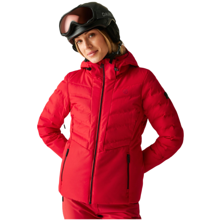 Chaqueta de esquí para mujer Dare 2b Gliding Jacket