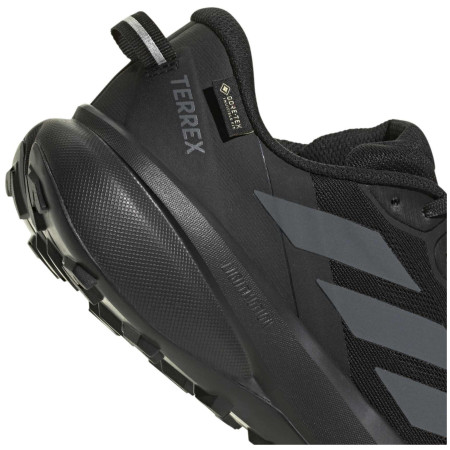 Calzado de hombre Adidas Terrex Tracefinder Plus Gtx