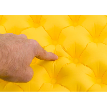 Colchoneta hinchable Sea to Summit UltraLight Air Mat Large