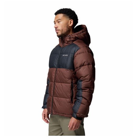Chaqueta de invierno para hombre Columbia Pike Lake™ II Hooded Jacket