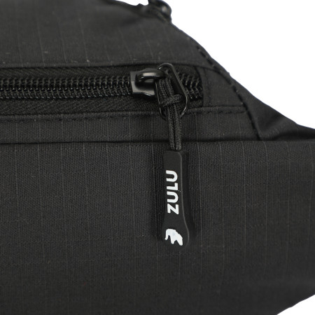 Riñonera Zulu Sherman