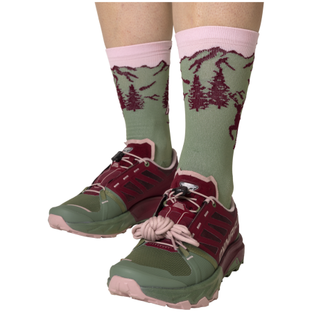 Zapatillas de carrera para mujer Dynafit Alpine Pro 2 W