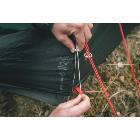 Tienda de campaña de senderismo Robens Seeker 2