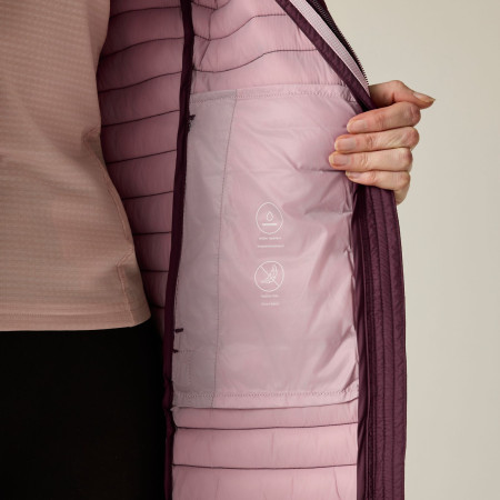 Abrigo de mujer Regatta Selenar Long Length