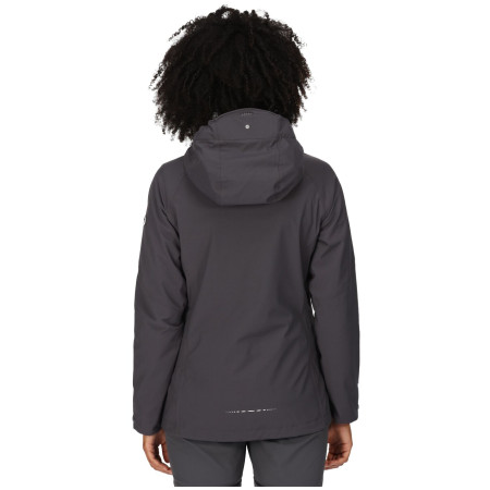 Chaqueta de mujer Regatta Womens Raddick