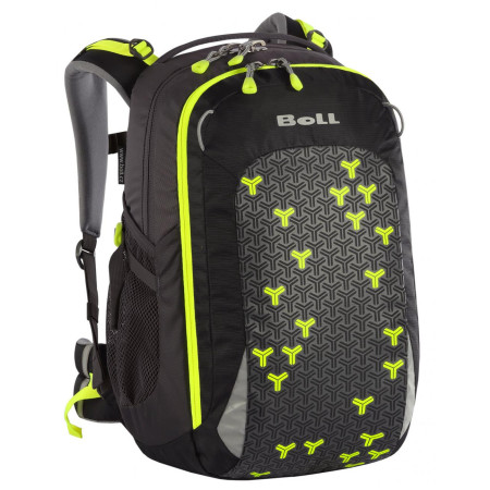 Mochila escolar Boll Smart 24 Cubes