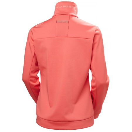 Chaqueta de mujer Helly Hansen W Crew Fleece Jacket