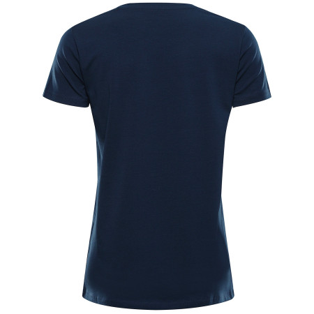 Camiseta de mujer Alpine Pro Morola