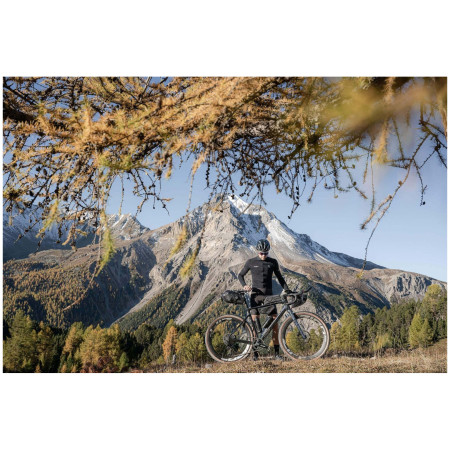 Alforja para cuadro Cyclite Frame Bag Small / 02