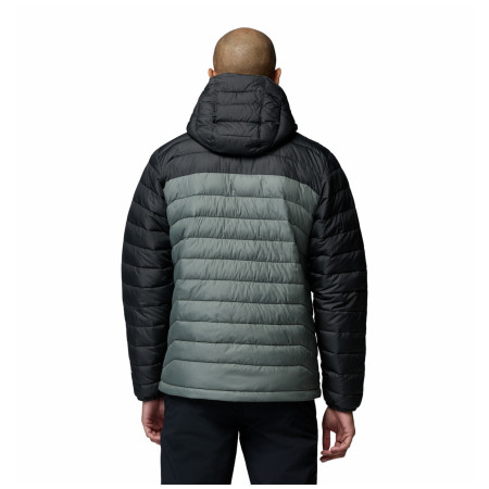 Chaqueta de hombre Columbia Powder Lite™ II Hooded Jacket