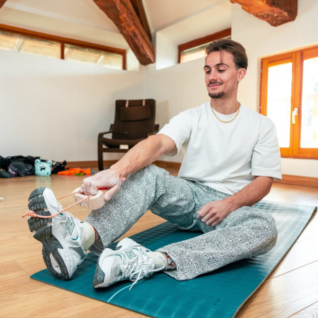 Accesorio de musculación YY VERTICAL Mini Crux