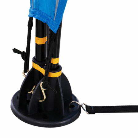 Toldo Regatta 3M Family Gazebo