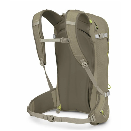 Mochila para esquí de travesía Osprey Soelden 32