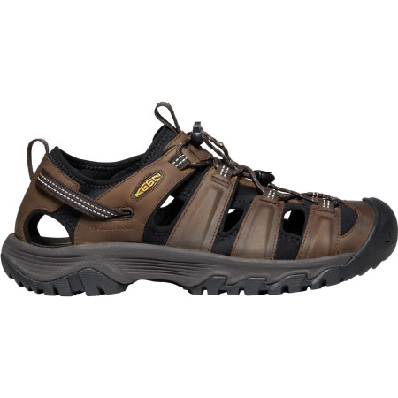 Sandalias de hombre Keen Targhee III M