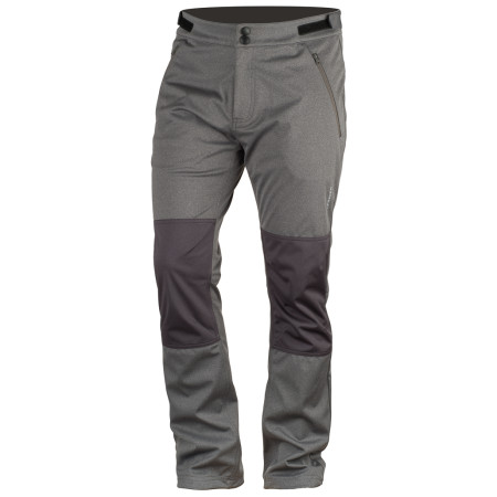Pantalones de hombre Northfinder Jorden gris Grey