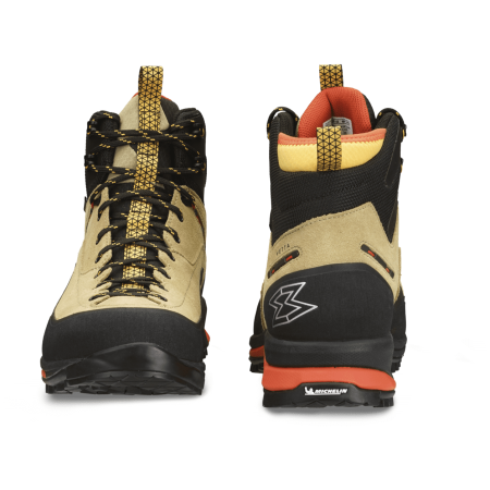 Calzado de senderismo para hombre Garmont Vetta Tech GTX