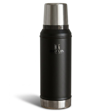 Termo Stanley The Legendary Classic Bottle 940 ml negro Black