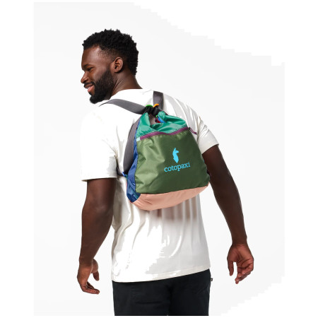 Bolsa de hombro Cotopaxi Taal Convertible Tote