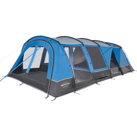 Tienda de campaña Vango Somerton 650XL azul Skyblue