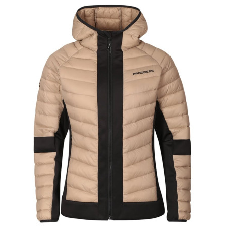 Chaqueta de mujer Progress Jannu
