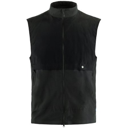 Chaleco de hombre Fjällräven Hoja Adventure Vest M