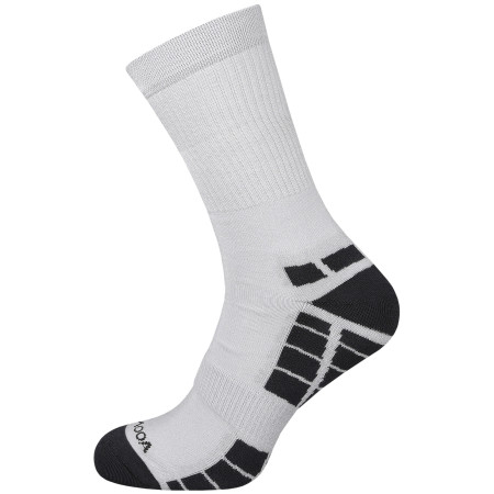 Calcetines MOOA Silver Bamboo 3-pack