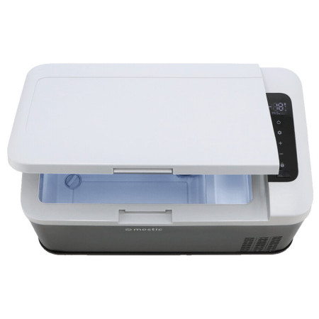 Nevera compresor Mestic Compressor MCC-18 AC/DC