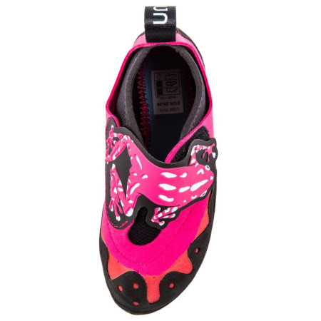 Pies de gato para niños Ocún Ribbit