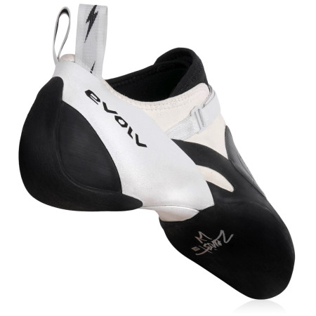 Pies de gato Evolv Zenist Pro LV