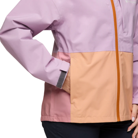 Chaqueta de mujer Cotopaxi Cielo Rain Jacket