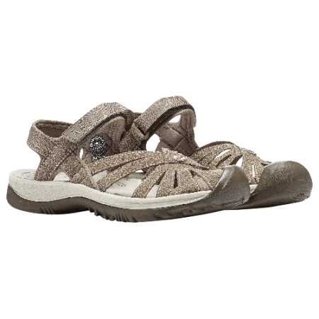 Sandalias de mujer Keen Rose Sandal W