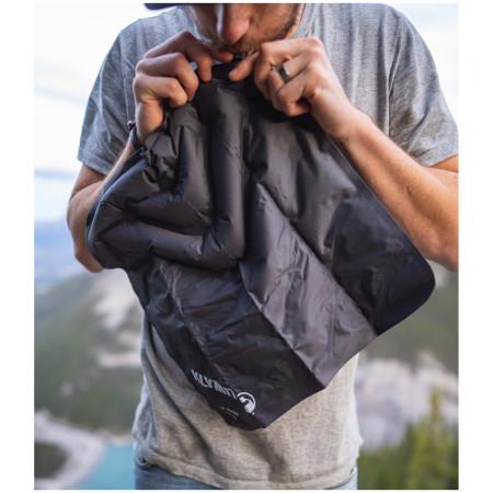 Cojín hinchable Klymit V Seat