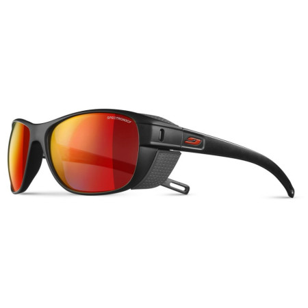 Gafas de sol Julbo Camino SP3 CF negro Black/Red