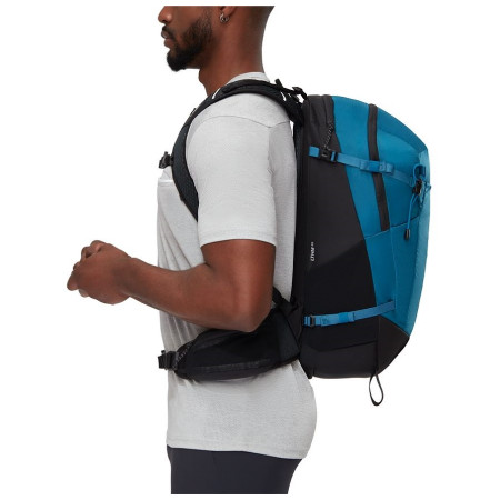 Mochila Mammut Lithium 25