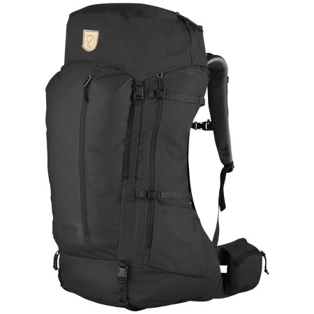 Mochila Fjällräven Abisko Friluft 35 gris Stonegrey
