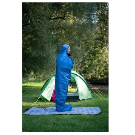 Saco de dormir Husky Husky