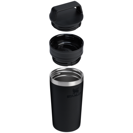 Taza térmica Stanley The Café-To-Go Travel Mug 350 ml